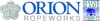ORION ROPEWORKS INC